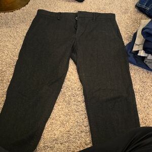 Zara dress pants